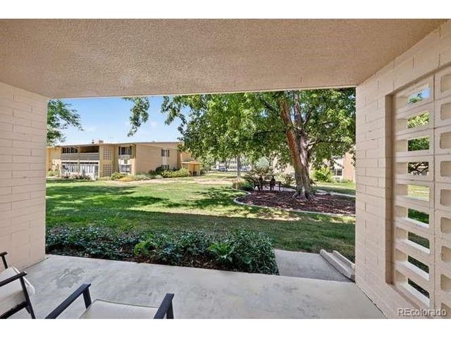 745 S Alton Way 11A, Denver, CO 80247