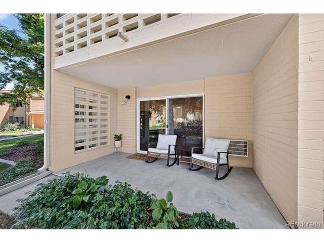 745 S Alton Way 11A, Denver, CO 80247