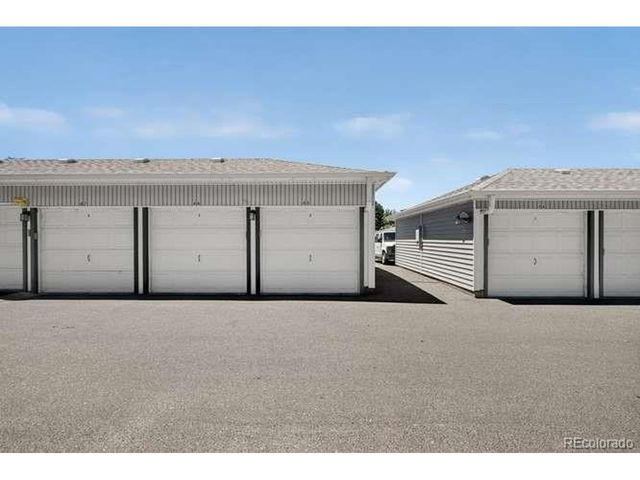 745 S Alton Way 11A, Denver, CO 80247