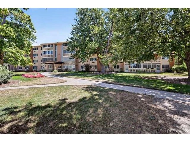 745 S Alton Way 11A, Denver, CO 80247