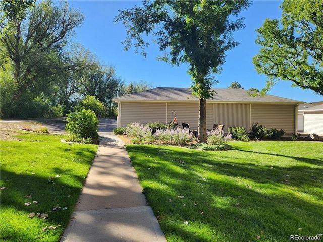 745 S Alton Way 11A, Denver, CO 80247