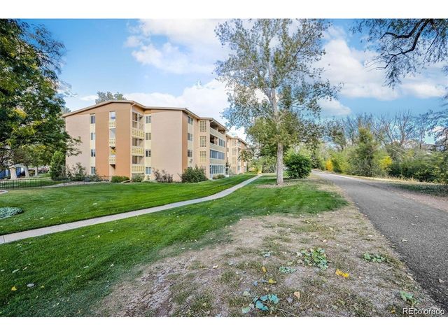 745 S Alton Way 11A, Denver, CO 80247