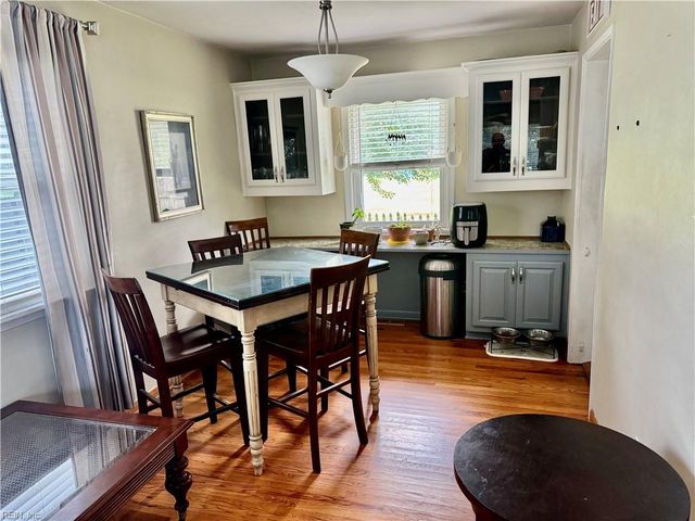 3629 Virginius DR, Virginia Beach, VA 23452