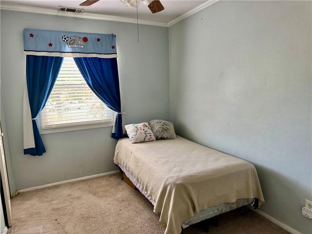 3629 Virginius DR, Virginia Beach, VA 23452
