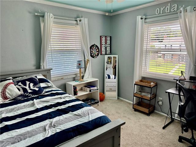 3629 Virginius DR, Virginia Beach, VA 23452