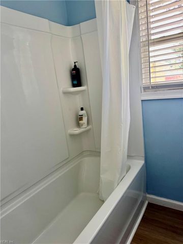 3629 Virginius DR, Virginia Beach, VA 23452