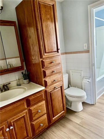 3629 Virginius DR, Virginia Beach, VA 23452