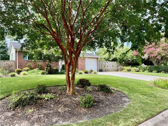 3629 Virginius DR, Virginia Beach, VA 23452