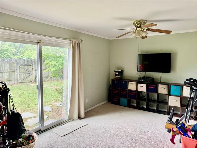 3629 Virginius DR, Virginia Beach, VA 23452