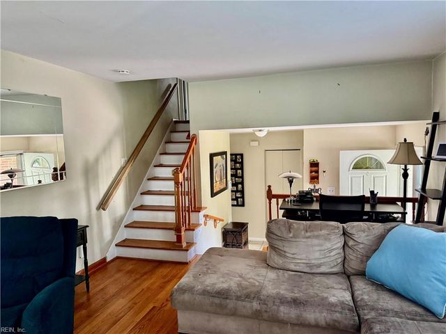 3629 Virginius DR, Virginia Beach, VA 23452