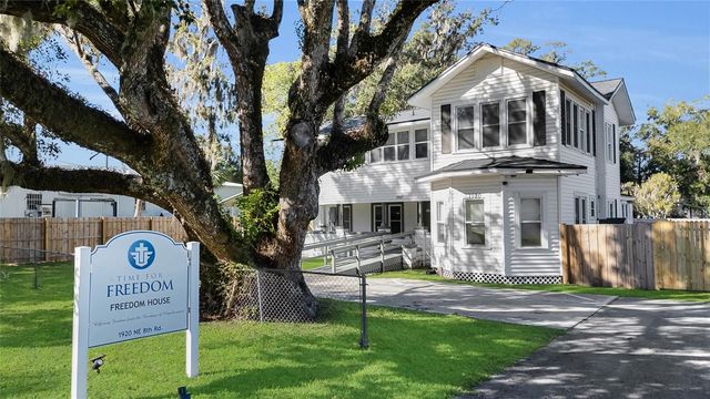 1920 NE 8TH ROAD, Ocala, FL 34470