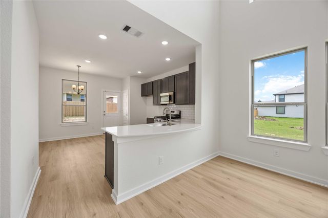 11749 Whirlaway Drive, Willis, TX 77318