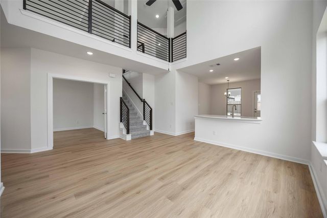 11749 Whirlaway Drive, Willis, TX 77318