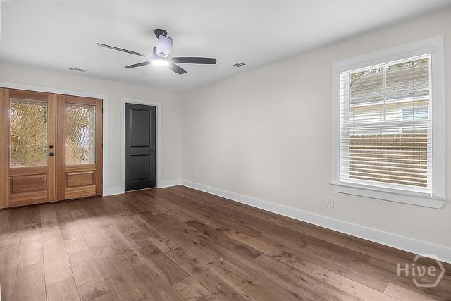 513 E 64th Street, Savannah, GA 31405