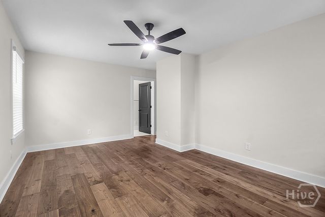 513 E 64th Street, Savannah, GA 31405