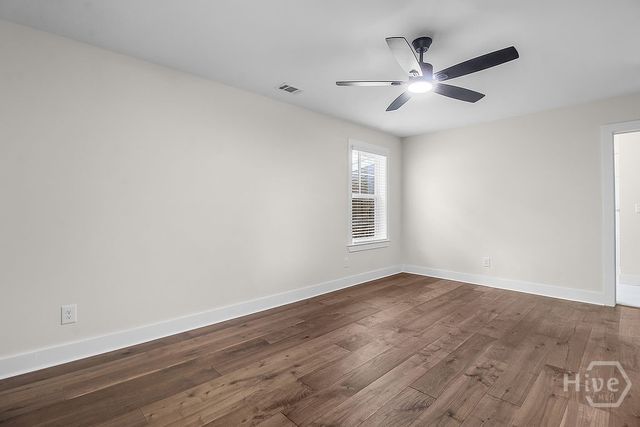 513 E 64th Street, Savannah, GA 31405
