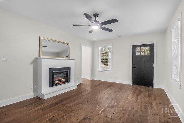 513 E 64th Street, Savannah, GA 31405
