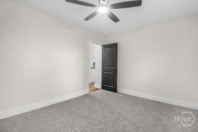 513 E 64th Street, Savannah, GA 31405