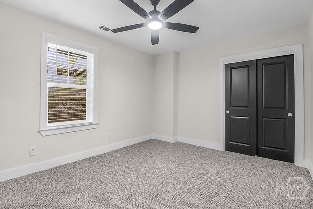 513 E 64th Street, Savannah, GA 31405