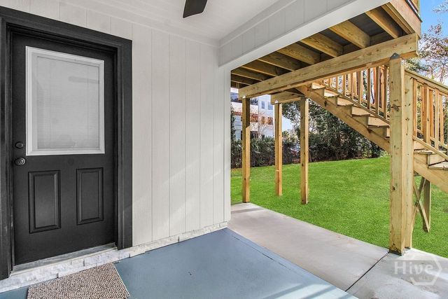 513 E 64th Street, Savannah, GA 31405