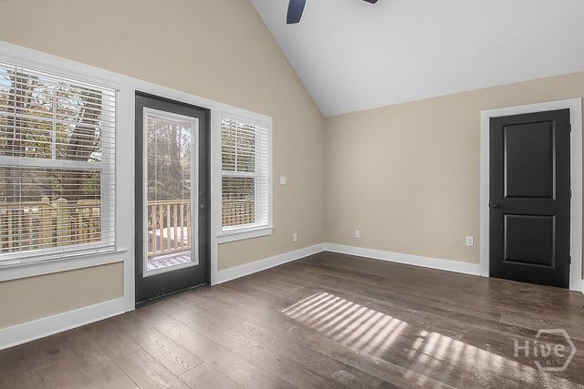 513 E 64th Street, Savannah, GA 31405