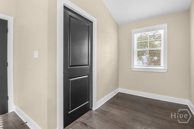 513 E 64th Street, Savannah, GA 31405
