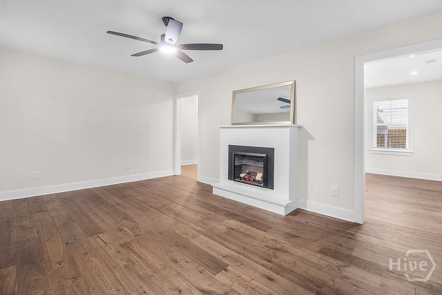 513 E 64th Street, Savannah, GA 31405