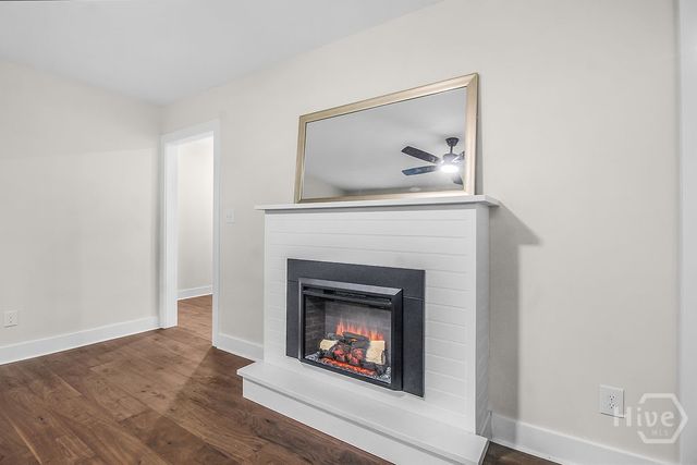 513 E 64th Street, Savannah, GA 31405