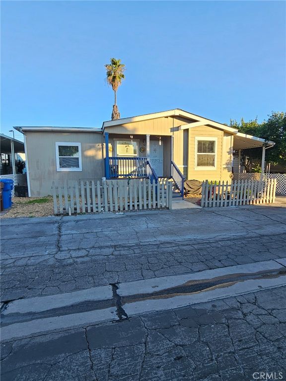 Image 1 of property listing at 12700 Elliott Avenue 516, El Monte, CA 91732