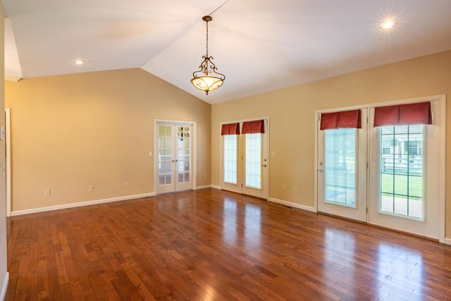 263 Keith Drive, Berea, KY 40403