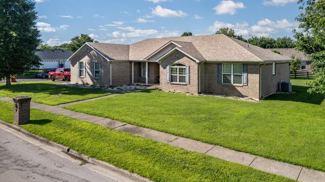 263 Keith Drive, Berea, KY 40403