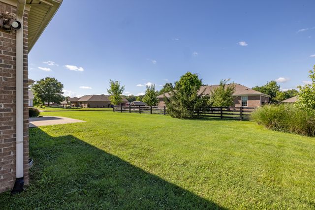 263 Keith Drive, Berea, KY 40403