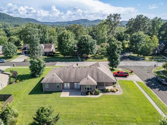 263 Keith Drive, Berea, KY 40403