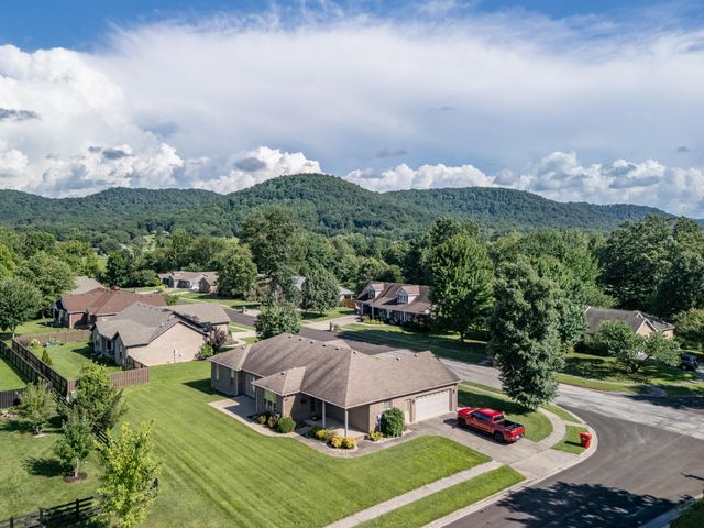 263 Keith Drive, Berea, KY 40403