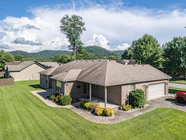 263 Keith Drive, Berea, KY 40403