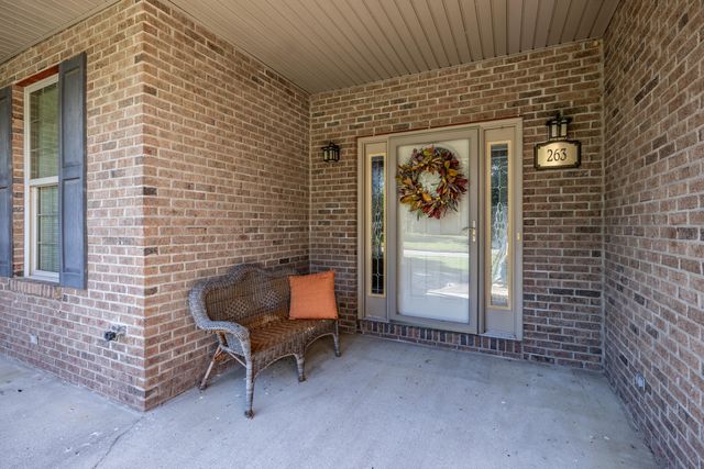 263 Keith Drive, Berea, KY 40403