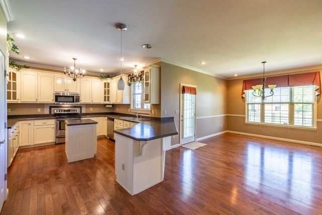 263 Keith Drive, Berea, KY 40403
