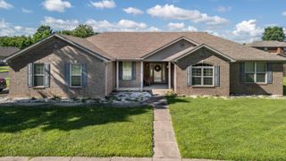 263 Keith Drive, Berea, KY 40403