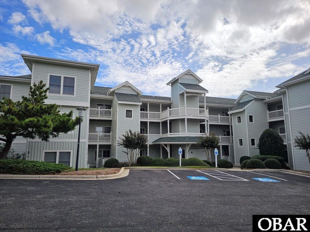 Image 1 of property listing at 653 Sand and Sea Ct # 415, Corolla, NC 27927