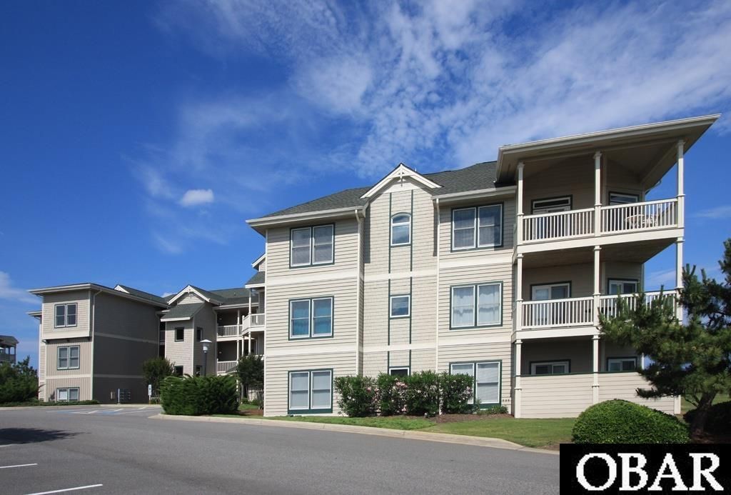 Image 2 of property listing at 653 Sand and Sea Ct # 415, Corolla, NC 27927