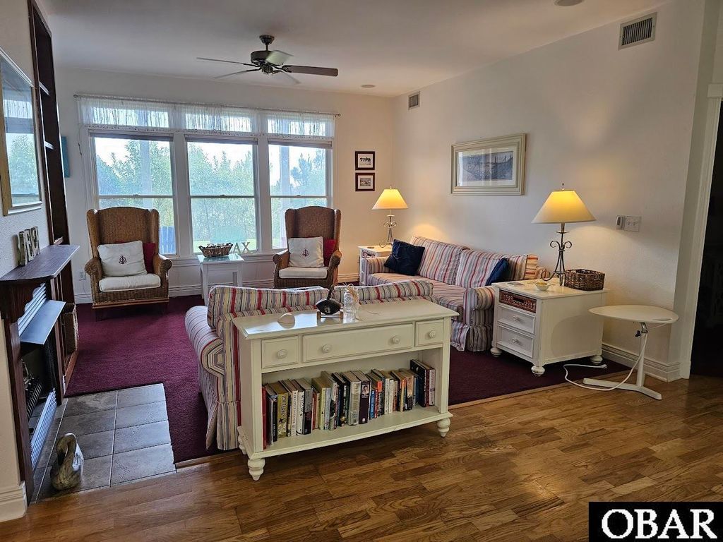 Image 17 of property listing at 653 Sand and Sea Ct # 415, Corolla, NC 27927