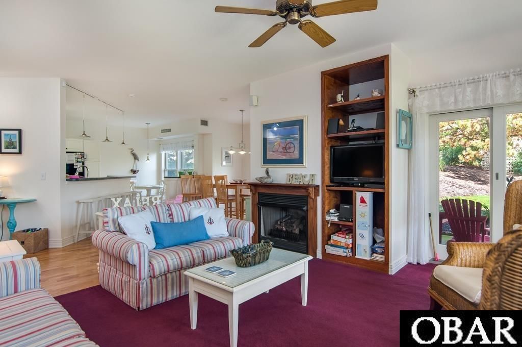 Image 22 of property listing at 653 Sand and Sea Ct # 415, Corolla, NC 27927