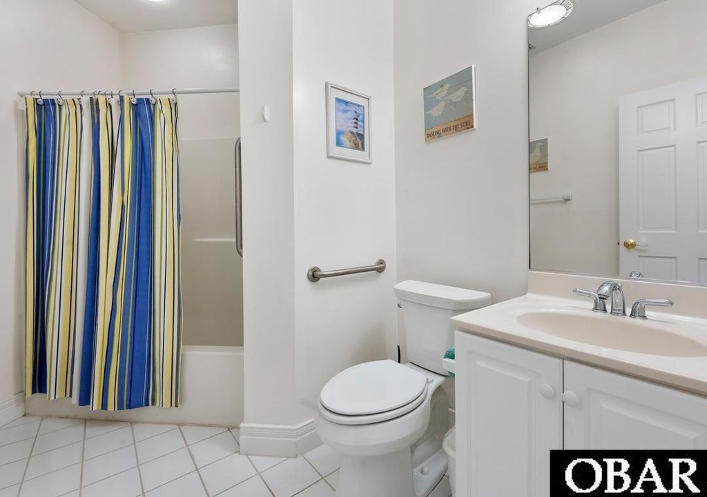 Image 36 of property listing at 653 Sand and Sea Ct # 415, Corolla, NC 27927