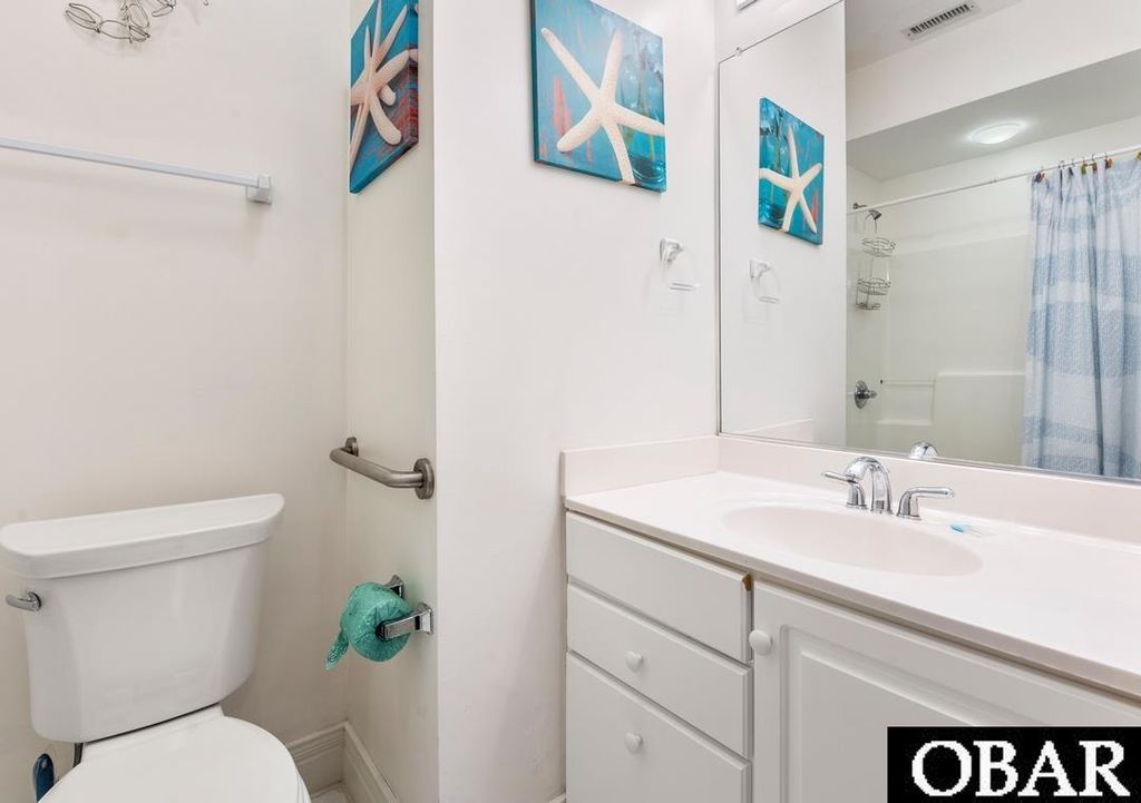 Image 41 of property listing at 653 Sand and Sea Ct # 415, Corolla, NC 27927