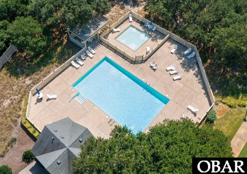 Image 43 of property listing at 653 Sand and Sea Ct # 415, Corolla, NC 27927