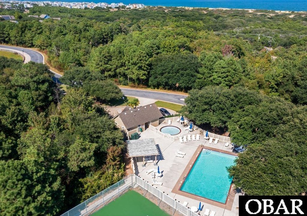 Image 44 of property listing at 653 Sand and Sea Ct # 415, Corolla, NC 27927