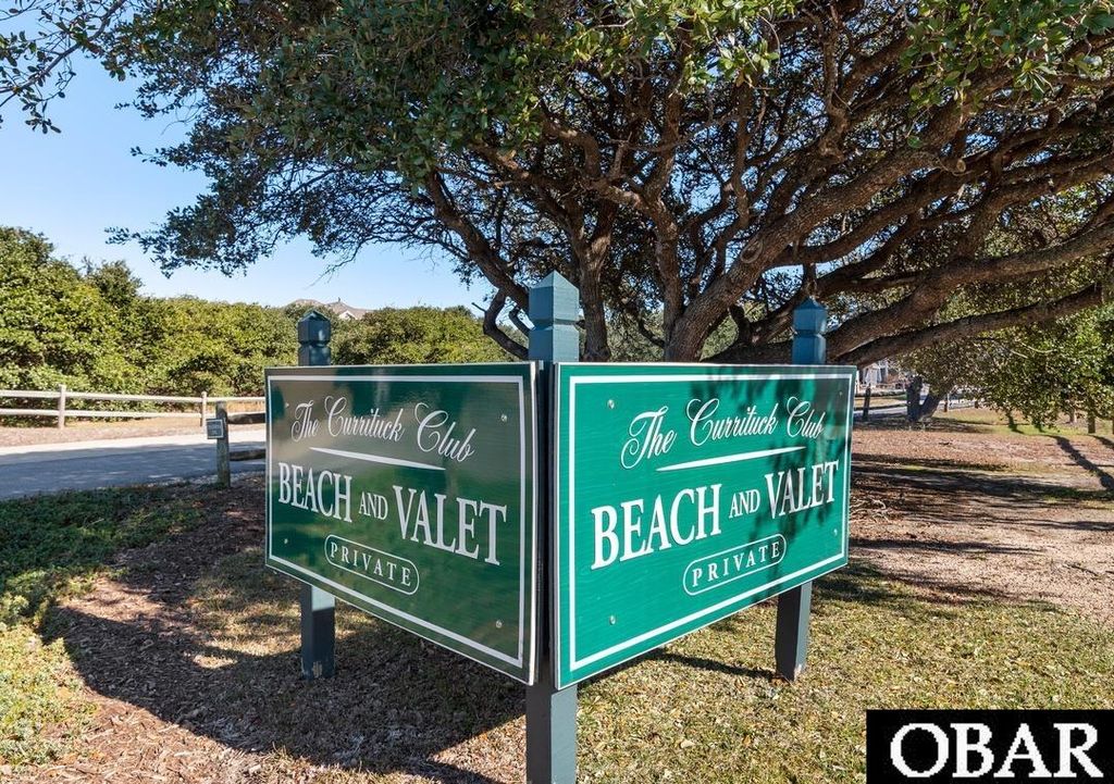 Image 45 of property listing at 653 Sand and Sea Ct # 415, Corolla, NC 27927