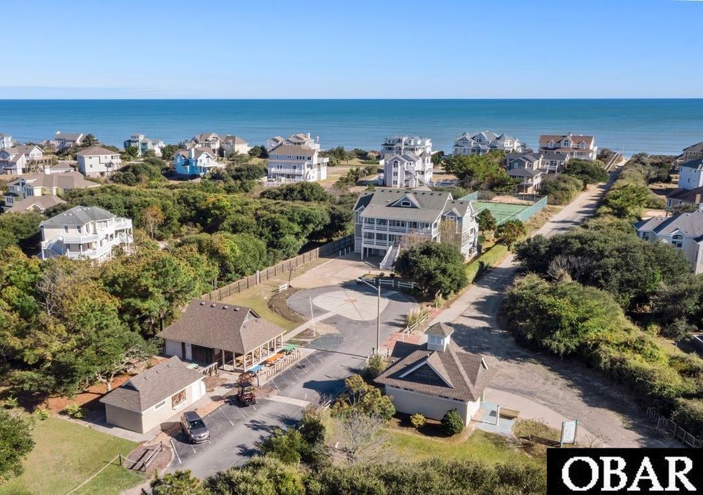 Image 46 of property listing at 653 Sand and Sea Ct # 415, Corolla, NC 27927