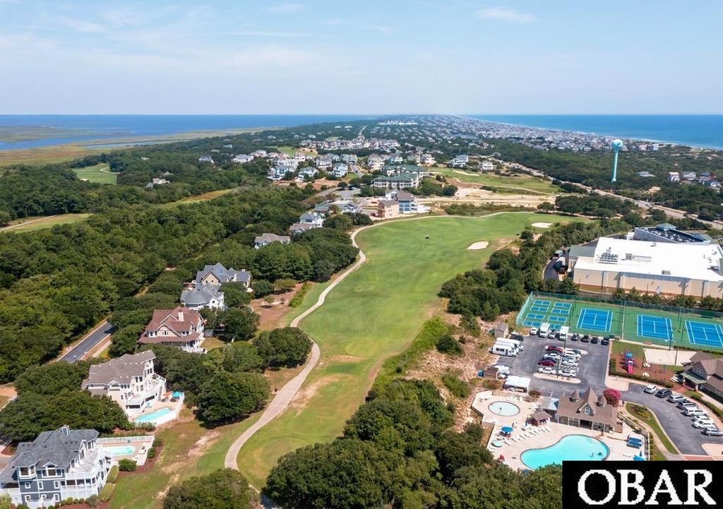 Image 49 of property listing at 653 Sand and Sea Ct # 415, Corolla, NC 27927