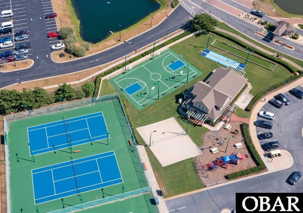 Image 50 of property listing at 653 Sand and Sea Ct # 415, Corolla, NC 27927